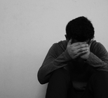 כפות רגליים שורפות - תמונת אווירה